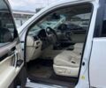 Лексус ГХ, объемом двигателя 4.6 л и пробегом 114 тыс. км за 35200 $, фото 10 на Automoto.ua