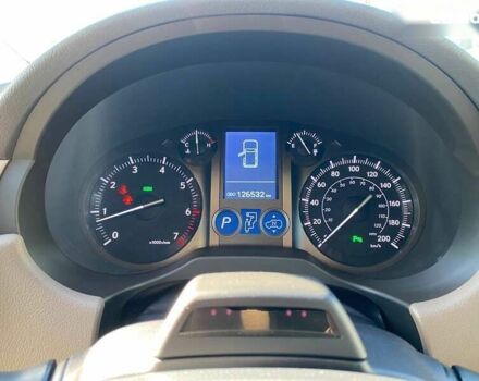 Лексус ГХ, об'ємом двигуна 4.6 л та пробігом 126 тис. км за 36000 $, фото 15 на Automoto.ua