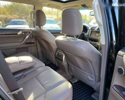 Лексус ГХ, об'ємом двигуна 4.6 л та пробігом 126 тис. км за 36000 $, фото 24 на Automoto.ua