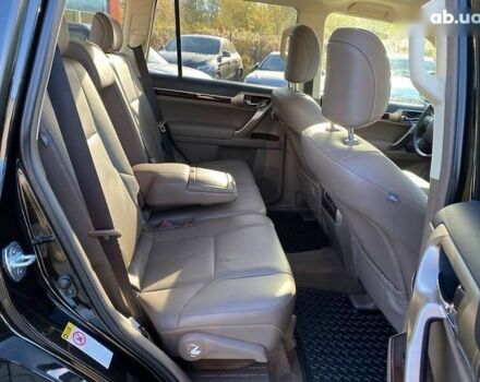 Лексус ГХ, об'ємом двигуна 4.6 л та пробігом 126 тис. км за 36000 $, фото 23 на Automoto.ua