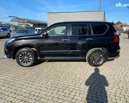 Лексус ГХ, об'ємом двигуна 4.6 л та пробігом 126 тис. км за 36000 $, фото 3 на Automoto.ua