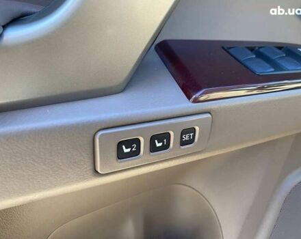 Лексус ГХ, об'ємом двигуна 4.6 л та пробігом 126 тис. км за 36000 $, фото 12 на Automoto.ua