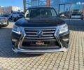 Лексус ГХ, об'ємом двигуна 4.6 л та пробігом 126 тис. км за 36000 $, фото 1 на Automoto.ua