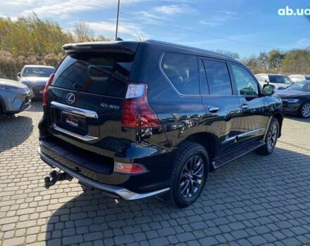 Лексус ГХ, об'ємом двигуна 4.6 л та пробігом 126 тис. км за 36000 $, фото 7 на Automoto.ua