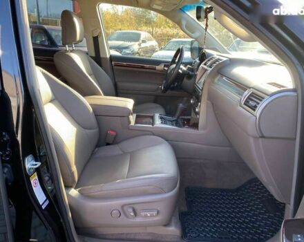 Лексус ГХ, об'ємом двигуна 4.6 л та пробігом 126 тис. км за 36000 $, фото 25 на Automoto.ua