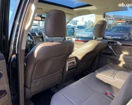 Лексус ГХ, об'ємом двигуна 4.6 л та пробігом 126 тис. км за 36000 $, фото 21 на Automoto.ua