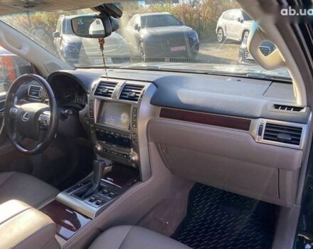 Лексус ГХ, об'ємом двигуна 4.6 л та пробігом 126 тис. км за 36000 $, фото 8 на Automoto.ua