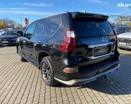 Лексус ГХ, об'ємом двигуна 4.6 л та пробігом 126 тис. км за 36000 $, фото 4 на Automoto.ua