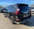 Лексус ГХ, об'ємом двигуна 4.6 л та пробігом 126 тис. км за 36000 $, фото 4 на Automoto.ua
