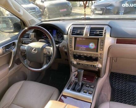 Лексус ГХ, об'ємом двигуна 4.6 л та пробігом 126 тис. км за 36000 $, фото 9 на Automoto.ua