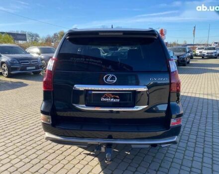 Лексус ГХ, об'ємом двигуна 4.6 л та пробігом 126 тис. км за 36000 $, фото 6 на Automoto.ua