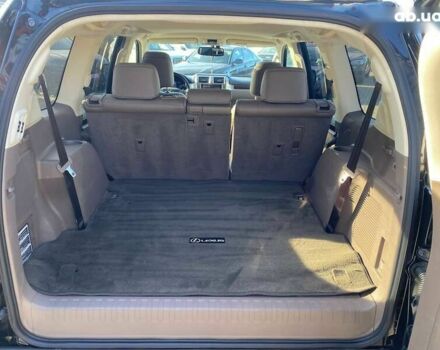 Лексус ГХ, об'ємом двигуна 4.6 л та пробігом 126 тис. км за 36000 $, фото 27 на Automoto.ua