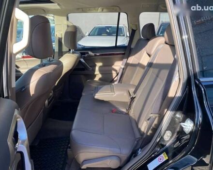 Лексус ГХ, об'ємом двигуна 4.6 л та пробігом 126 тис. км за 36000 $, фото 20 на Automoto.ua