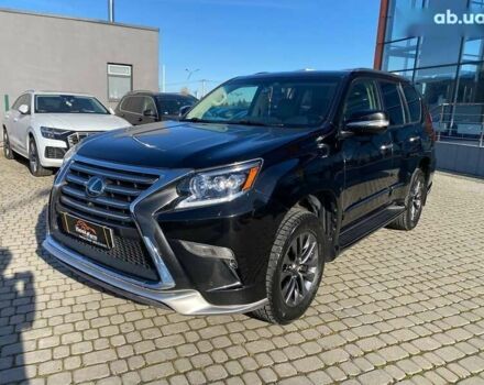 Лексус ГХ, об'ємом двигуна 4.6 л та пробігом 126 тис. км за 36000 $, фото 2 на Automoto.ua