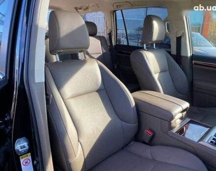 Лексус ГХ, об'ємом двигуна 4.6 л та пробігом 126 тис. км за 36000 $, фото 26 на Automoto.ua