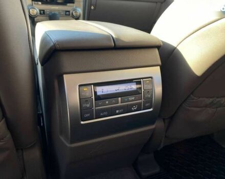 Лексус ГХ, об'ємом двигуна 4.6 л та пробігом 126 тис. км за 36000 $, фото 22 на Automoto.ua