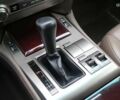 Лексус ГХ, объемом двигателя 4.6 л и пробегом 174 тыс. км за 41500 $, фото 23 на Automoto.ua