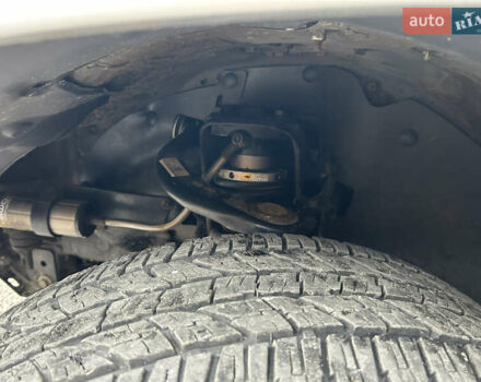 Лексус ГХ, объемом двигателя 4.6 л и пробегом 255 тыс. км за 38000 $, фото 1 на Automoto.ua