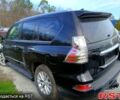 Лексус ГХ, об'ємом двигуна 46 л та пробігом 51 тис. км за 24500 $, фото 1 на Automoto.ua