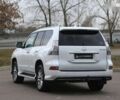 Лексус ГХ, объемом двигателя 4.6 л и пробегом 174 тыс. км за 41500 $, фото 5 на Automoto.ua