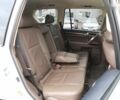 Лексус ГХ, объемом двигателя 4.6 л и пробегом 174 тыс. км за 41500 $, фото 8 на Automoto.ua