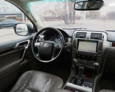 Лексус ГХ, объемом двигателя 4.6 л и пробегом 174 тыс. км за 41500 $, фото 11 на Automoto.ua