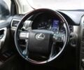 Лексус ГХ, объемом двигателя 4.6 л и пробегом 174 тыс. км за 41500 $, фото 14 на Automoto.ua