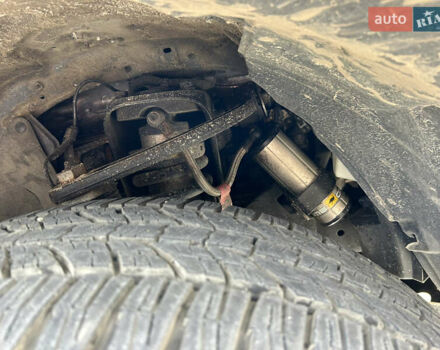 Лексус ГХ, объемом двигателя 4.6 л и пробегом 255 тыс. км за 39900 $, фото 1 на Automoto.ua