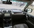 Лексус ГХ, объемом двигателя 4.6 л и пробегом 174 тыс. км за 41500 $, фото 13 на Automoto.ua