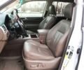 Лексус ГХ, объемом двигателя 4.6 л и пробегом 174 тыс. км за 41500 $, фото 6 на Automoto.ua