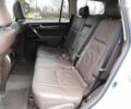 Лексус ГХ, объемом двигателя 4.6 л и пробегом 174 тыс. км за 41500 $, фото 7 на Automoto.ua