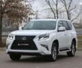 Лексус ГХ, объемом двигателя 4.6 л и пробегом 174 тыс. км за 41500 $, фото 2 на Automoto.ua