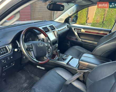 Лексус ГХ, объемом двигателя 4.6 л и пробегом 255 тыс. км за 39900 $, фото 3 на Automoto.ua