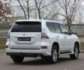 Лексус ГХ, объемом двигателя 4.6 л и пробегом 174 тыс. км за 41500 $, фото 3 на Automoto.ua