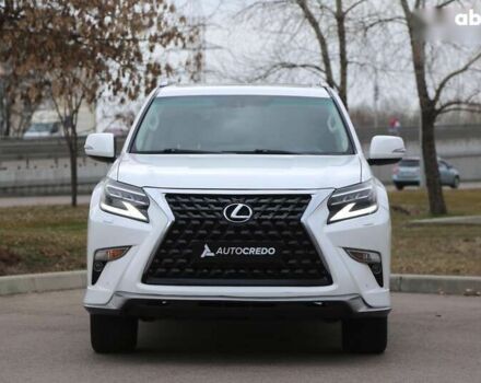 Лексус ГХ, объемом двигателя 4.6 л и пробегом 174 тыс. км за 41500 $, фото 1 на Automoto.ua
