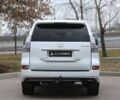 Лексус ГХ, объемом двигателя 4.6 л и пробегом 174 тыс. км за 41500 $, фото 4 на Automoto.ua