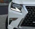 Лексус ГХ, объемом двигателя 4.6 л и пробегом 10 тыс. км за 50000 $, фото 4 на Automoto.ua