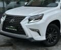 Лексус ГХ, объемом двигателя 4.6 л и пробегом 10 тыс. км за 50000 $, фото 1 на Automoto.ua