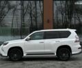 Лексус ГХ, объемом двигателя 4.6 л и пробегом 10 тыс. км за 50000 $, фото 6 на Automoto.ua