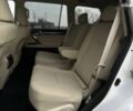 Лексус ГХ, объемом двигателя 4.6 л и пробегом 10 тыс. км за 47500 $, фото 20 на Automoto.ua