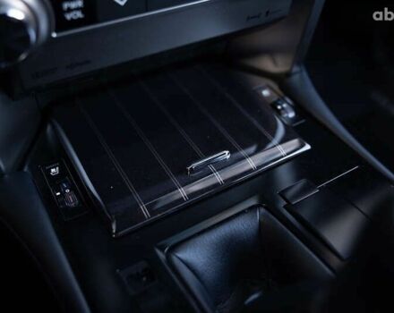 Лексус ГХ, объемом двигателя 4.6 л и пробегом 123 тыс. км за 56000 $, фото 23 на Automoto.ua