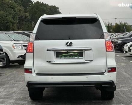 Лексус ГХ, объемом двигателя 4.6 л и пробегом 10 тыс. км за 47500 $, фото 6 на Automoto.ua