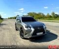 Лексус ГХ, объемом двигателя 46 л и пробегом 96 тыс. км за 44600 $, фото 1 на Automoto.ua