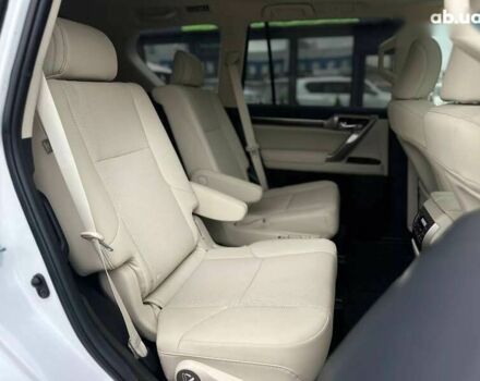 Лексус ГХ, объемом двигателя 4.6 л и пробегом 10 тыс. км за 47500 $, фото 15 на Automoto.ua