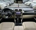 Лексус ГХ, объемом двигателя 4.6 л и пробегом 10 тыс. км за 47500 $, фото 20 на Automoto.ua