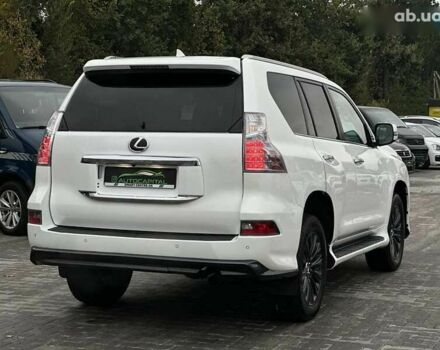 Лексус ГХ, объемом двигателя 4.6 л и пробегом 10 тыс. км за 47500 $, фото 9 на Automoto.ua
