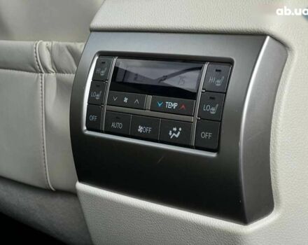 Лексус ГХ 2020 в Киеве на Automoto.ua Лексус ГХ, объемом двигателя 4.6 л и пробегом 10 тыс. км за 47500 $, фото 17 на Automoto.ua