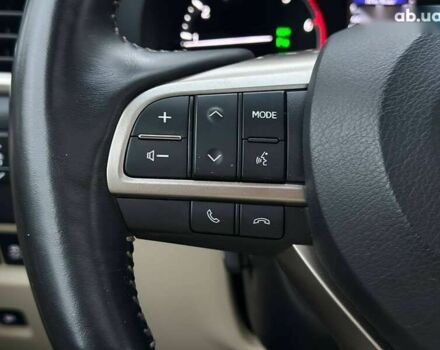 Лексус ГХ, объемом двигателя 4.6 л и пробегом 10 тыс. км за 47500 $, фото 25 на Automoto.ua