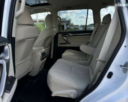 Лексус ГХ 2020 в Киеве на Automoto.ua Лексус ГХ, объемом двигателя 4.6 л и пробегом 10 тыс. км за 47500 $, фото 13 на Automoto.ua