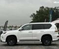 Лексус ГХ, объемом двигателя 4.6 л и пробегом 10 тыс. км за 47500 $, фото 4 на Automoto.ua